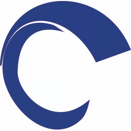 Rams Blue Full Size Football Helmet Decals