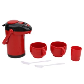 Simulation Electric Kettle Multifunctional Small Household Appliances Children Intelligence ToyElectric Kettle