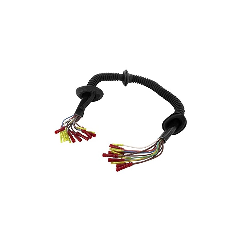 VEMO V20-83-0005 Repair Kit Tailgate Cable Set Suitable for Saloon