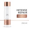 Wella Professionals Care Fusion Intense Repair Shampoo 250ml