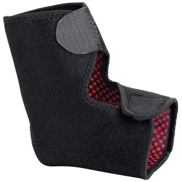 Fox Valley Traders LivingSURETM Infrared Heated Ankle Support
