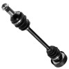 Caltric Rear Right CV Joint Axle for Arctic Cat 650