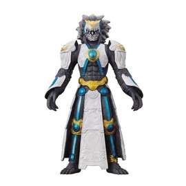 Zodiarts Collection 02 Leo Zodiarts (Completed) Bandai [JAPAN]