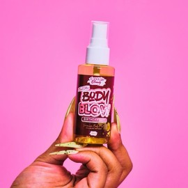 CANVAS BEAUTY: BODY BLOW TRAVEL EDITION:_BIRTHDAY SUIT