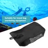 LT Easiyl Mesh Diving Bag Portable mesh Tool Bag Heavy