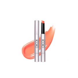 CHICOR Glaze Lip Volumizer 1.7g, Color:02 Tea Rose