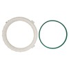 Fuel Pump Sending Unit Ring Fuel Pump Assembly Retaining Ring