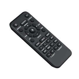 VAH0130 Replacement Remote AIDITIYMI Remote Control fit for Yamaha Soundbar System 3D Surround Sound YAS408BL MusicCast BAR 40 YMS4080 YAS-408