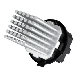 D2P 6441S7 Heater Blower Motor Fan Resistor Replacement For Citroen C3 Mk2 C4 Mk1 C5 Peugeot 307 407