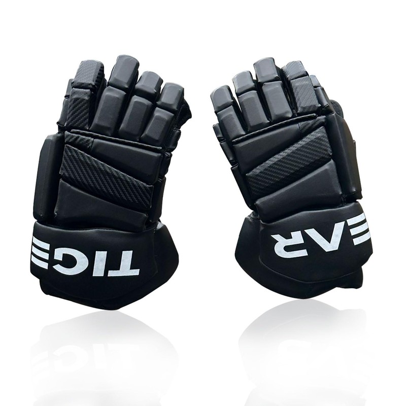 TIGEAR Ice Hockey T Classics Senior Protective Gear (L -