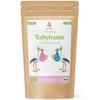 JoviTea® Babytraum Organic Rattling Stork Tea – Traditional Formula –