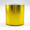 LEXOR Gold Thermo Tape, General Purpose, Insulated, Heat Resistant, Stainless