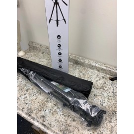 YUNTENG VCT-999 STEADY EXTENDABLE TRIPOD NEW  FREE FREIGHT