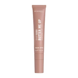 Rimmel Oh My Gloss Butter Me Up Lip Balm Latte Delight 001 15ml