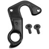Mech Derailleur Hanger Derailleur Hook Bicycle Tail Hook Rear Derailleur