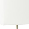 Lightbox Timeless Bedside Lamp – 43 x 17 x 17