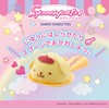 Sega Fave Spoon Pet Pom Pudding