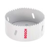 Bosch 2608580439 scie-trépan Standard for Adaptor 98 mm HSS Hole