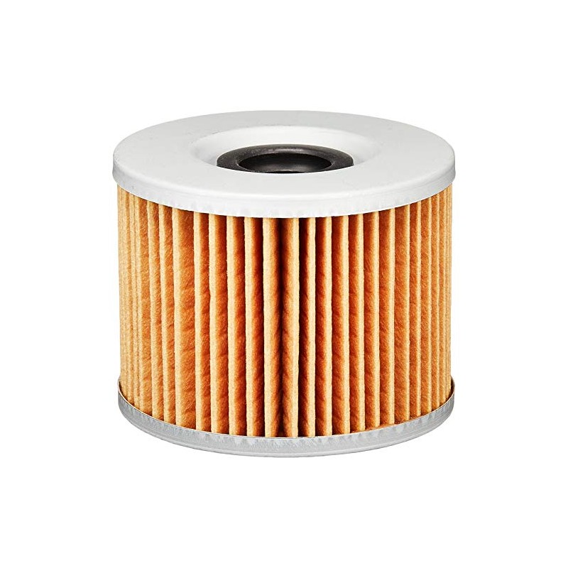 キジマ(Kijima) バイクパーツ オイルフィルター エレメントタイプ マグネットイン スズキ 54mm×72mm 105-831