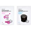 Mascarilla Coreana_ Madecassoside Carbon_ Reafirmante_20pz Normal