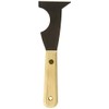 Kraft Tool DW027 Stainless Steel Drywall 5 in 1 Combination