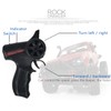 YIKESHU RC Truck Remote Control Rock Crawler Off-Road Racing Vehicles