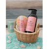 S-2 Shampoo High Moisturizing Amino Acid Shampoo with Shea Butter,