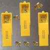 Bee Queen Cages, Plastic Queen Bee Cages, Queen Bee Cages,