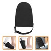 BESPORTBLE Toe Topper Cover Slip Foot Protector for Men Comfortable