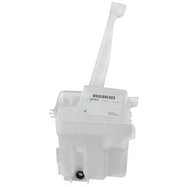 GM Genuine 88974670 Windshield Washer Solvent Container