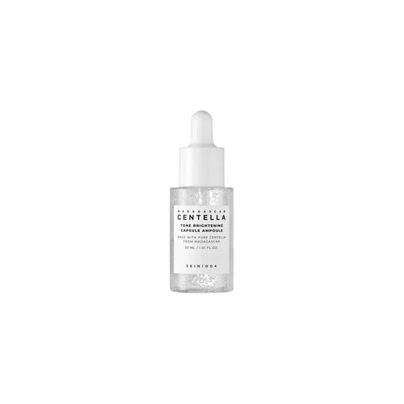 Centella Tone Brightening Capsule Ampoule 30ml - Skin1004 Momento De