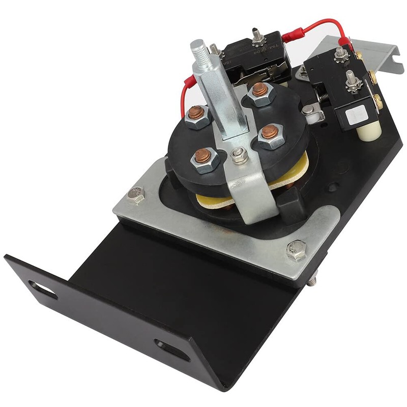 ILVGOLF for EZGO Golf Cart Forward and Reverse Switch Assembly