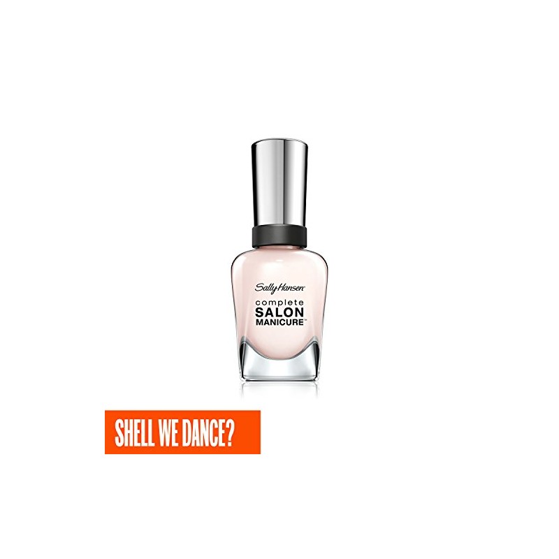 Sally Hansen Salon Pro Gel Starter Kit