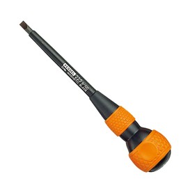 Vessel Ball Grip Screwdriver (w/ Shank Cover), No.225