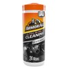 Armor All Ultra Shield + Ceramic Car Cleaning Wipes -