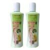 Kit 2pz Crema Barisal Para Pies Con Varices Arnica Arabela