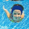 Swimming Headband,Adjustable Waterproof Ears Band Swimmer Ears Protection,Elastic Neoprene Ear
