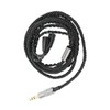 3.5mm Headphone Audio Cable Upgrade Replacement Headset Audio Cord for