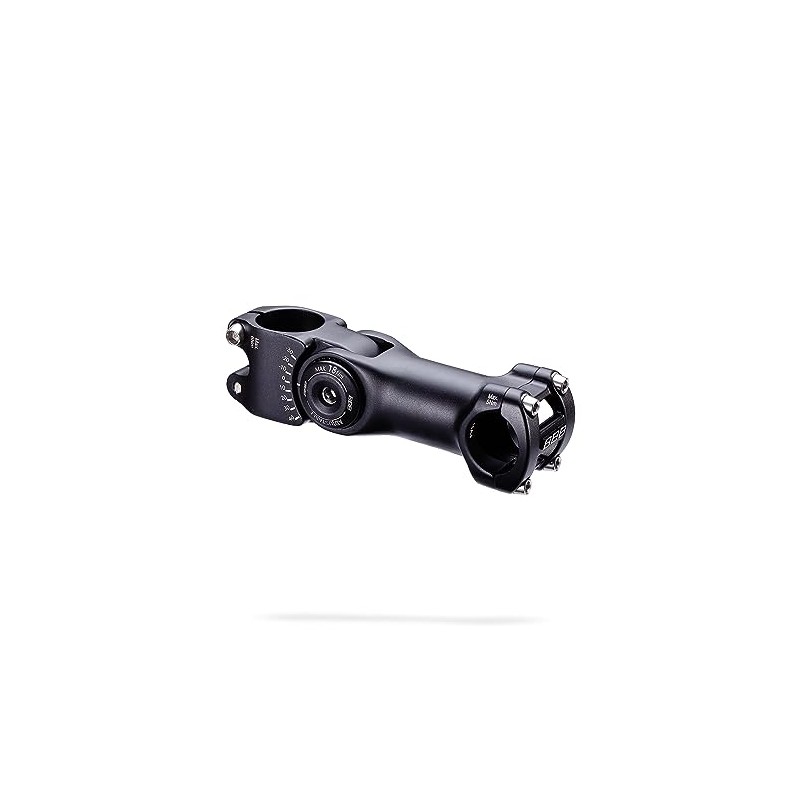 BBB Cycling Handlebar Stem HighSix | Ø 25,4 mm +40/-30