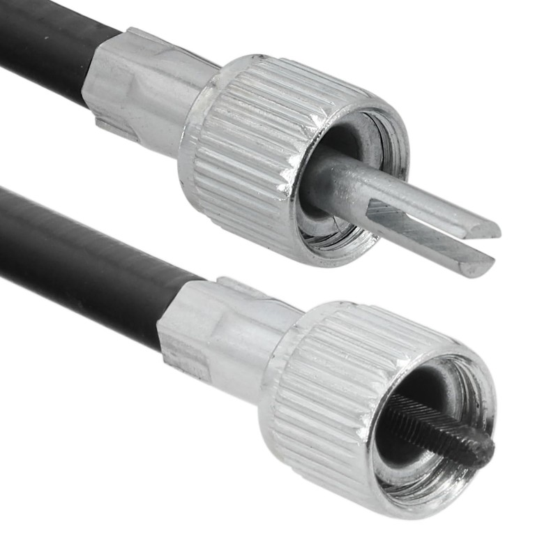 Area1 Replacement Speedometer Cable 12 mm GY6 50 cc China