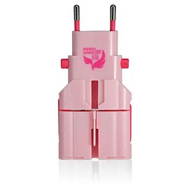 ro-douxo-ria Cherry in1 Pink va20pk