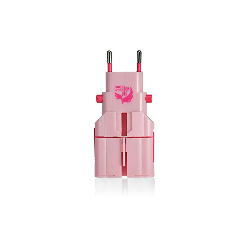 ro-douxo-ria Cherry in1 Pink va20pk