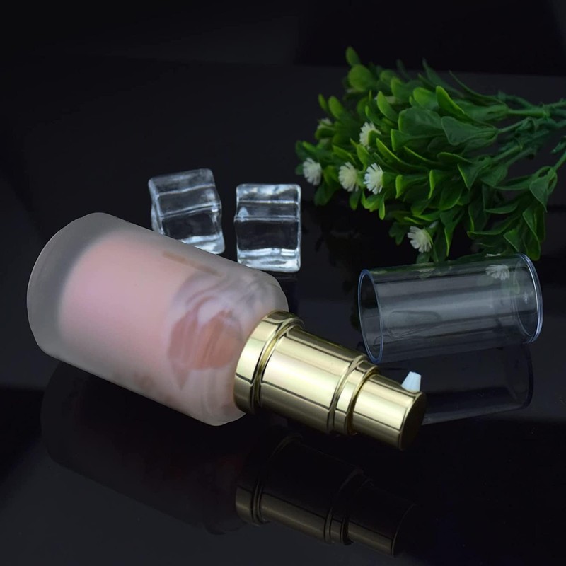 Foundation Pump Fit for Estee Lauder Double Wear MakeUp Foundation