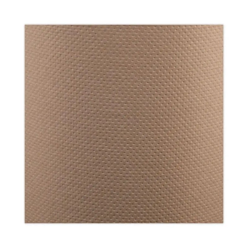 Windsoft 12806 Brown Kitchen Roll Towels 8" X 800ft 1-Ply