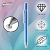 BoxWave Stylus Pen Compatible with Samvix Basic Sound Sport -