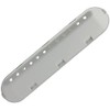 SPARES2GO 12 Hole Drum Paddle Lifter Arm for Hotpoint WMD962
