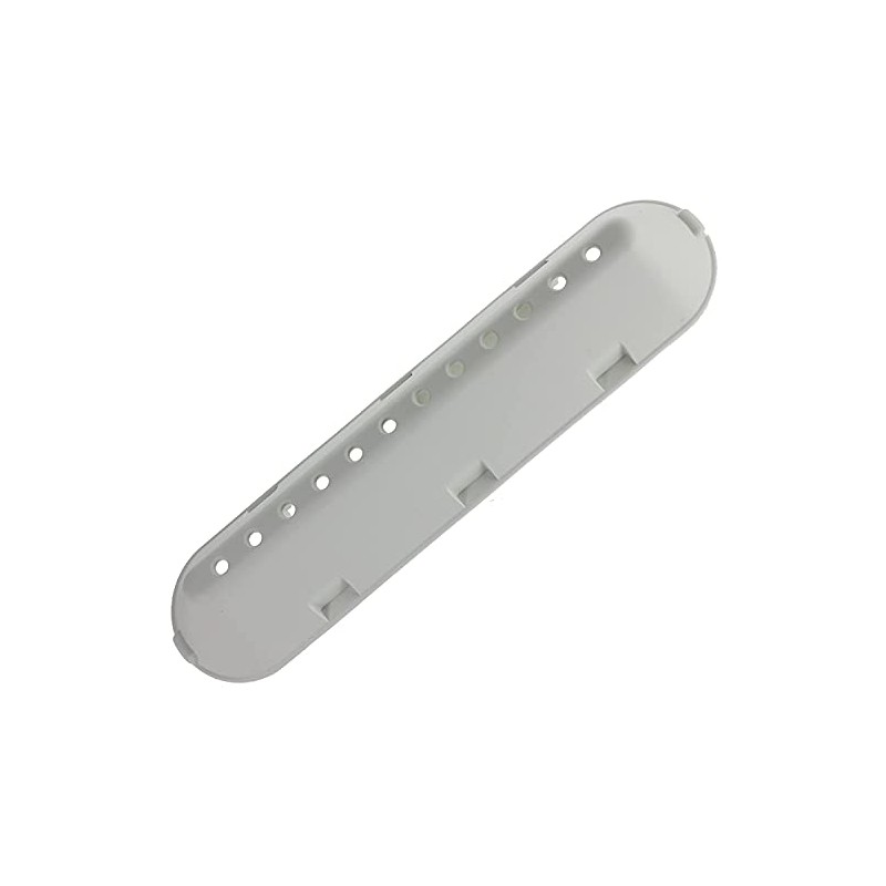 SPARES2GO 12 Hole Drum Paddle Lifter Arm for Hotpoint WMD962