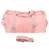 Travel Bag Waterproof Large Capacity Oxford Cloth Handheld Luggage Bag