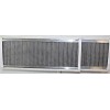 Safeguard Window Filter Replacement Cartridge #VC1136 Pack of 1