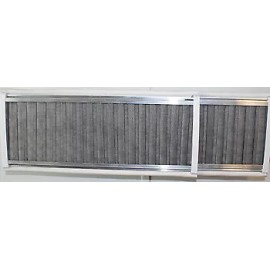 Safeguard Window Filter Replacement Cartridge #VC1136 Pack of 1